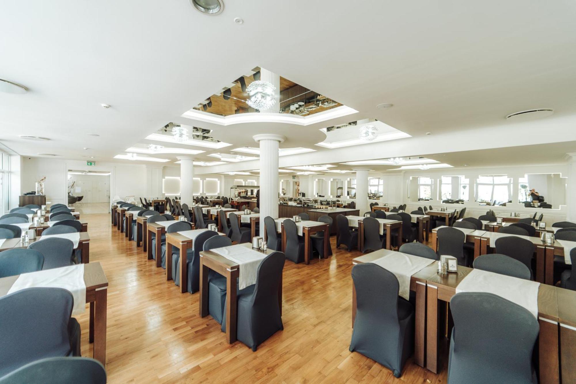 Hotel Jantar Wellness & Spa Ούστκα Εξωτερικό φωτογραφία