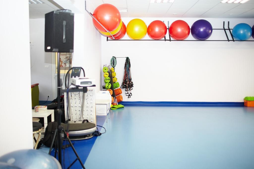 Hotel Jantar Wellness & Spa Ούστκα Εξωτερικό φωτογραφία