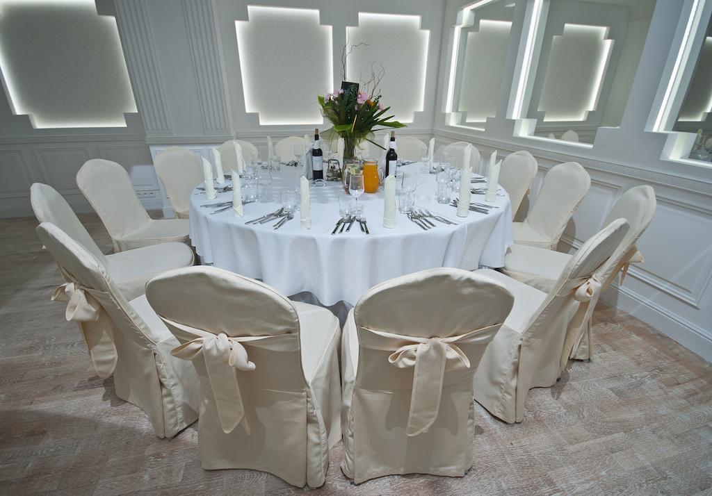 Hotel Jantar Wellness & Spa Ούστκα Εξωτερικό φωτογραφία