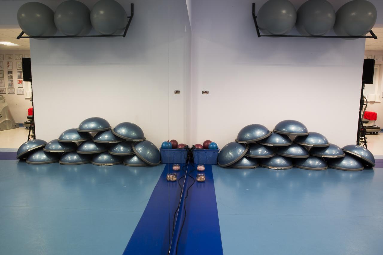 Hotel Jantar Wellness & Spa Ούστκα Εξωτερικό φωτογραφία