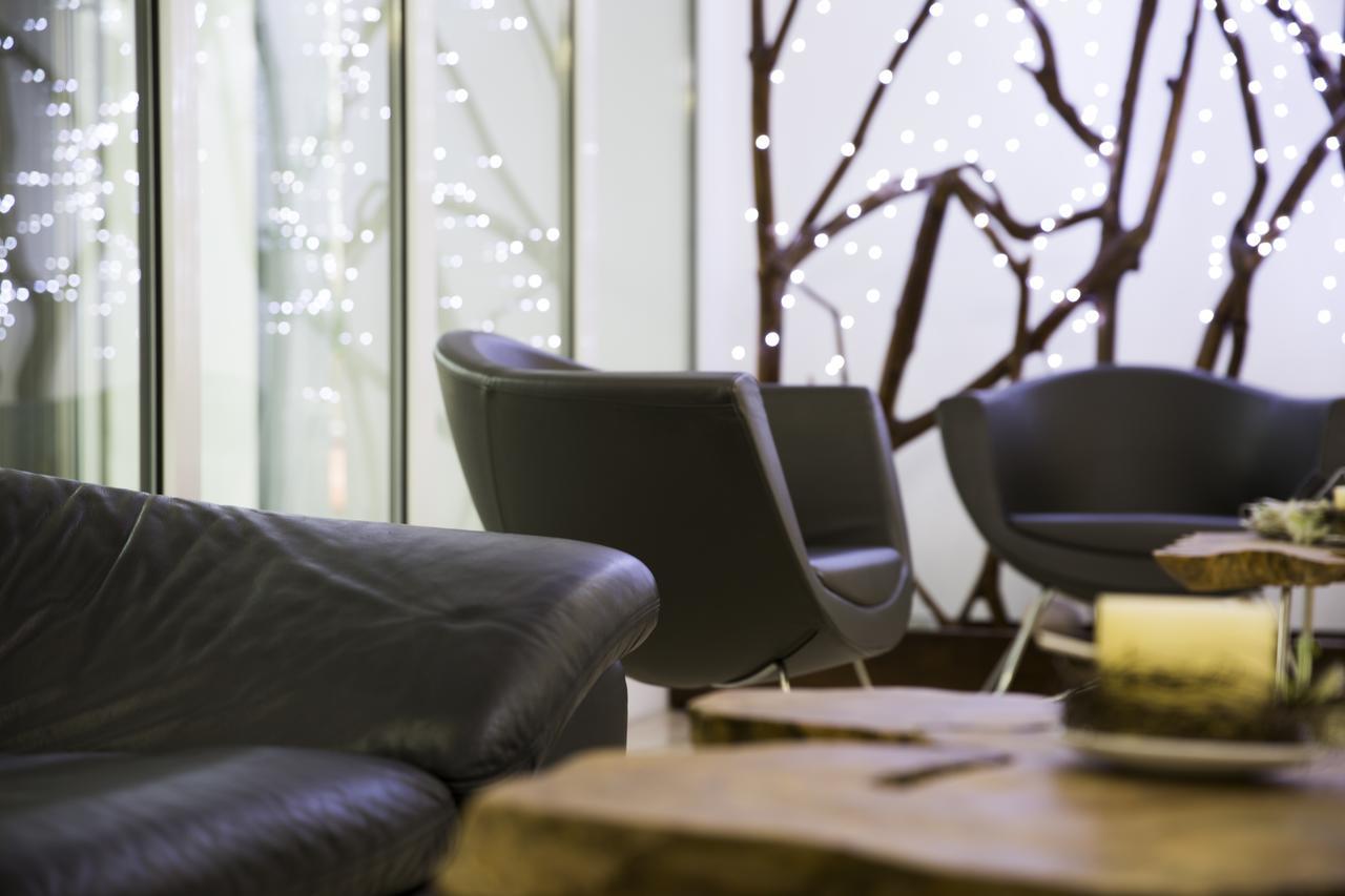 Hotel Jantar Wellness & Spa Ούστκα Εξωτερικό φωτογραφία